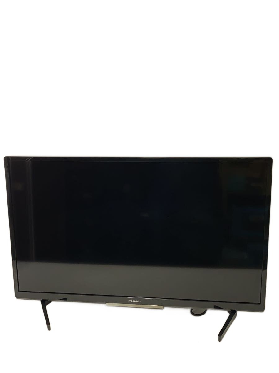 【中古】FUNAI◆薄型テレビ FL-32H2060【家電・ビジュアル・オーディオ】