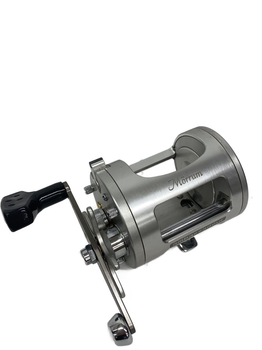【中古】Abu Garcia◆ambassadeur morrum 7700CL/リール/ベイトリール【スポーツ】|2nd STREET 店