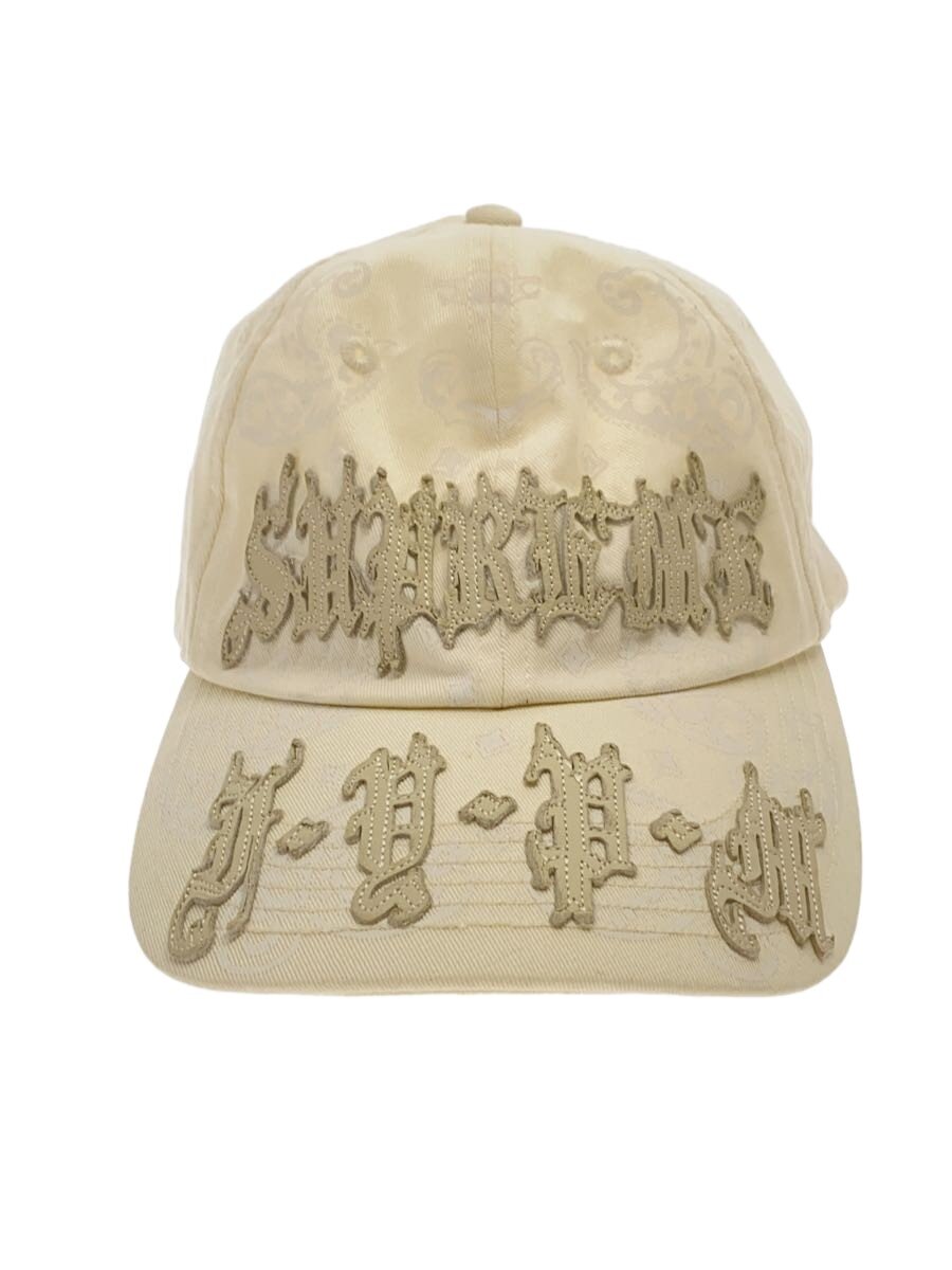 【中古】Supreme◆旗がしら/--/綿織物/WHT/無地/メンズ【服飾雑貨他】
