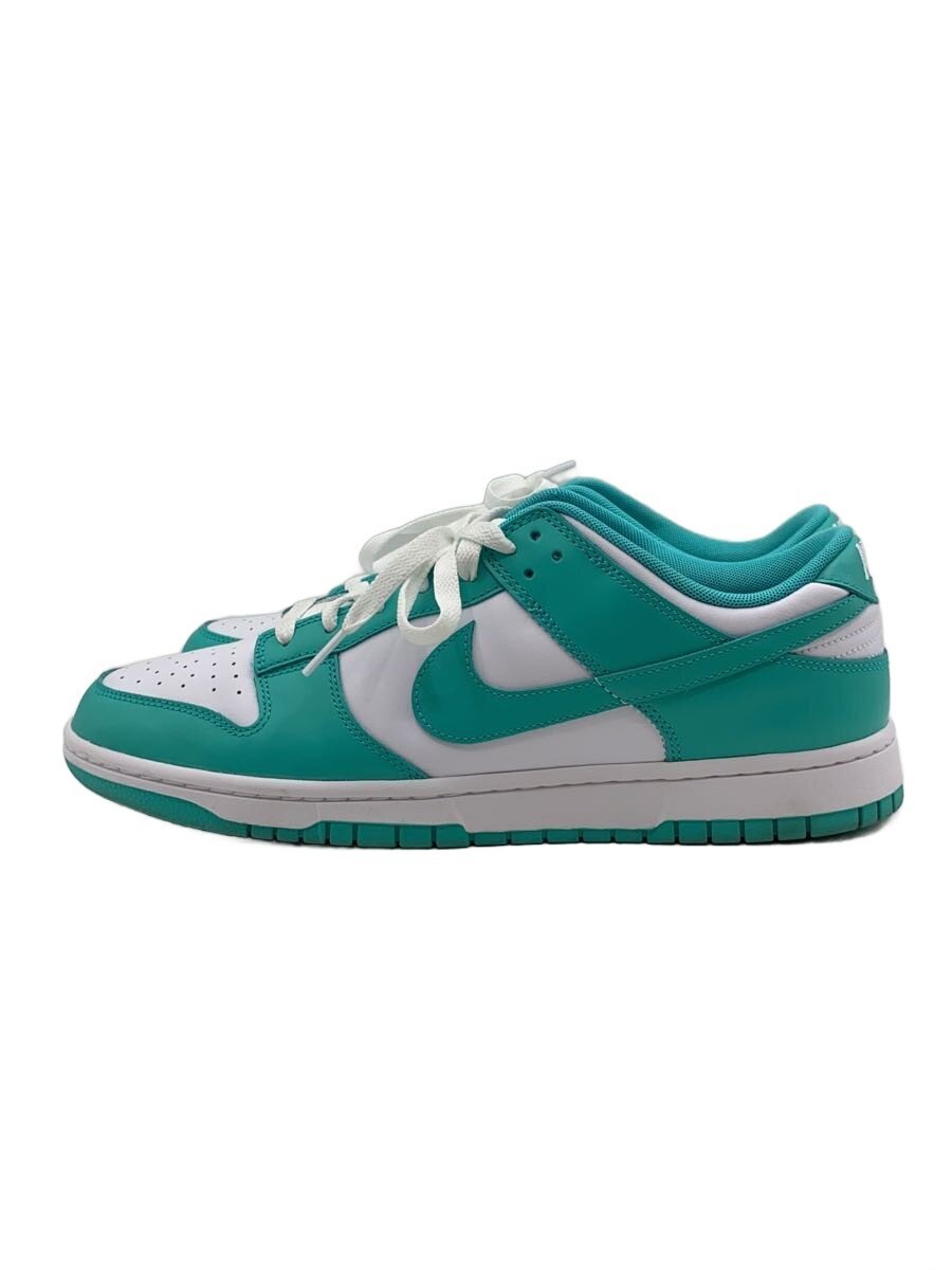 【中古】NIKE◆DUNK LOW_ダンク ロー/29.5cm/GRN【シューズ】|2nd STREET 店