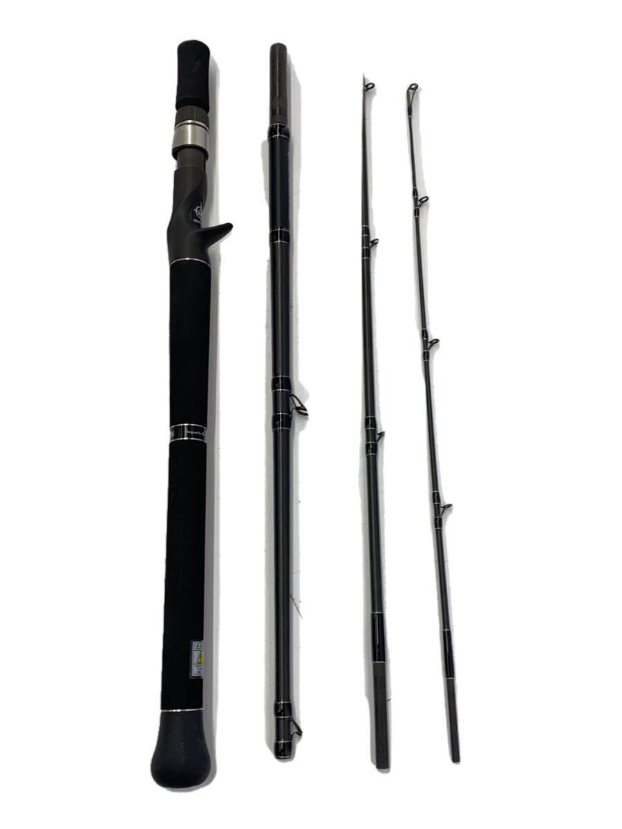 楽天市場】モンスターキス ハンターズ HT-6/7 : アングラーズショップ