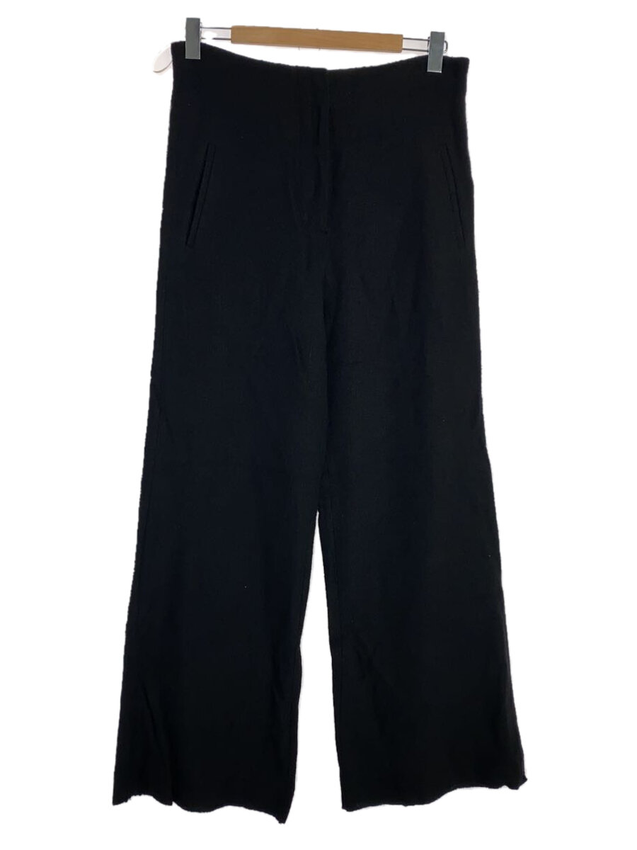 【中古】MARNI◆下つ方/40/人絹/BLK/無地//【レディース御召しもの】