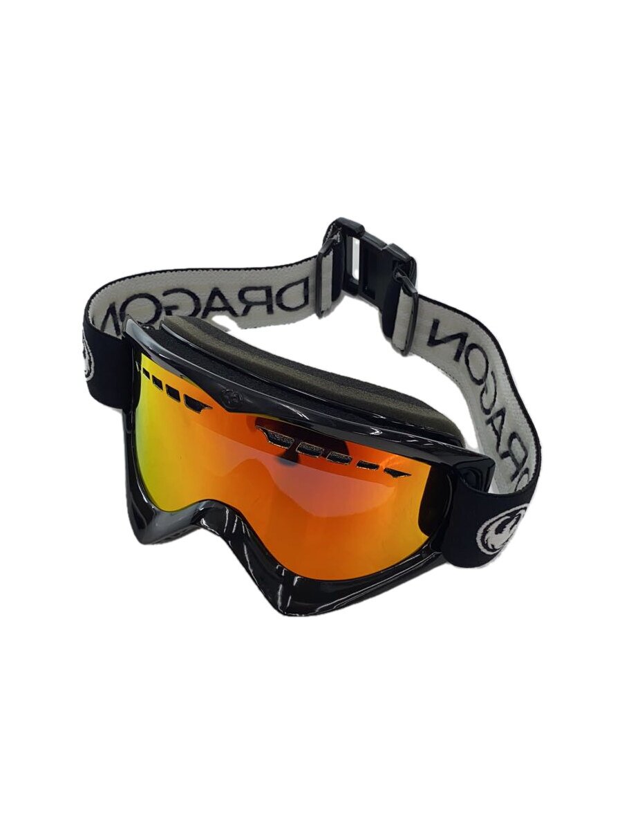 【中古】DRAGON◆ウインタースポーツその他/BLK【スポーツ】|2nd STREET 店