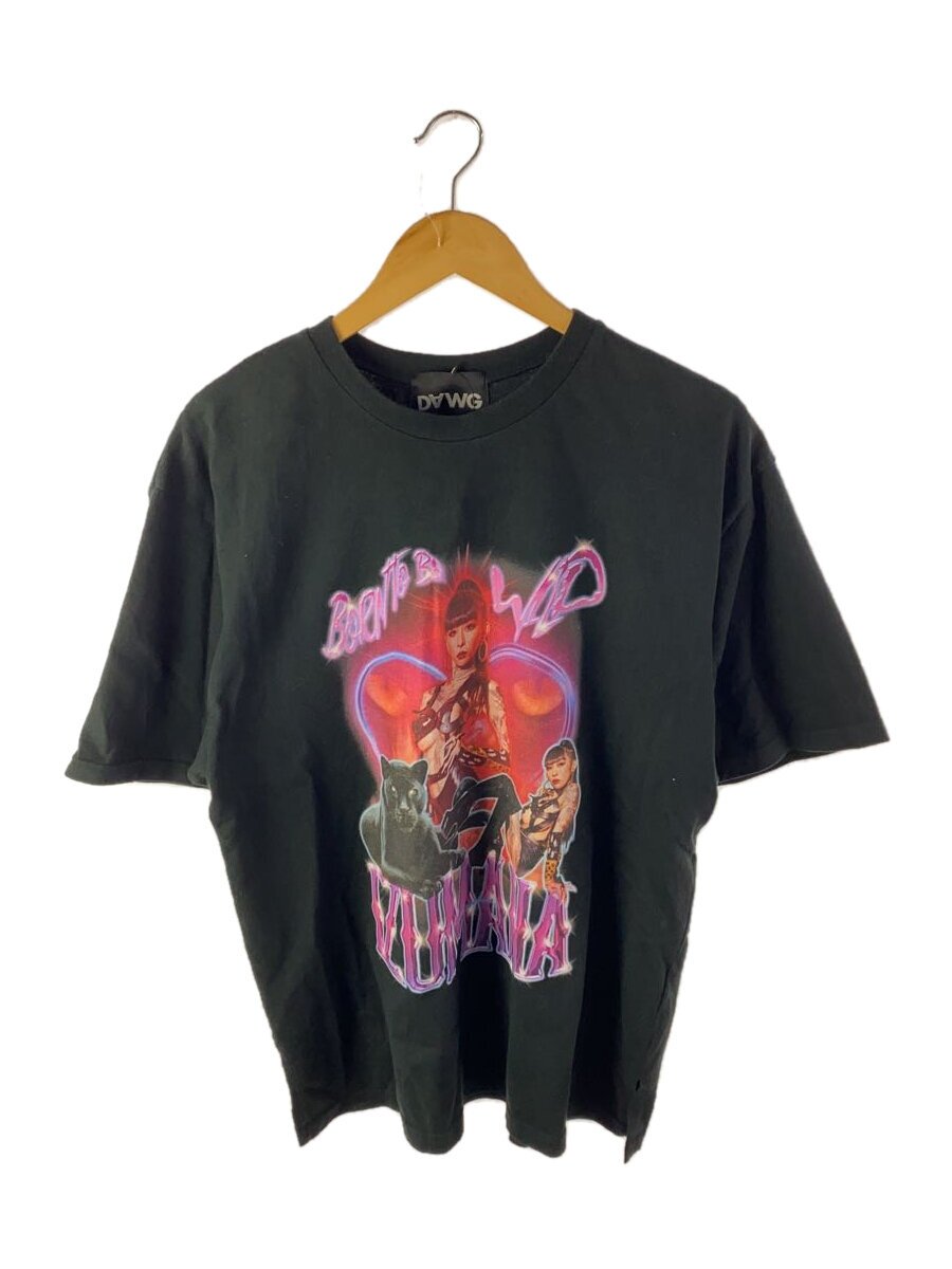 【中古】DRWG/プルオーバー/XL/綿織物/BLK【メンズウェア】