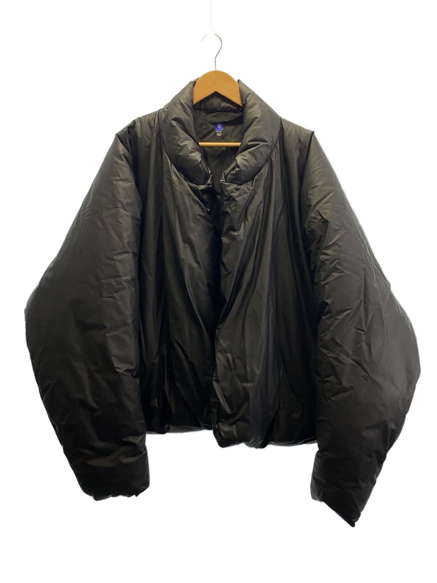 【中古】YEEZY◆ROUND JACKET/XL/コットン/BLK/S/801132-00//【メンズウェア】|2nd STREET 店