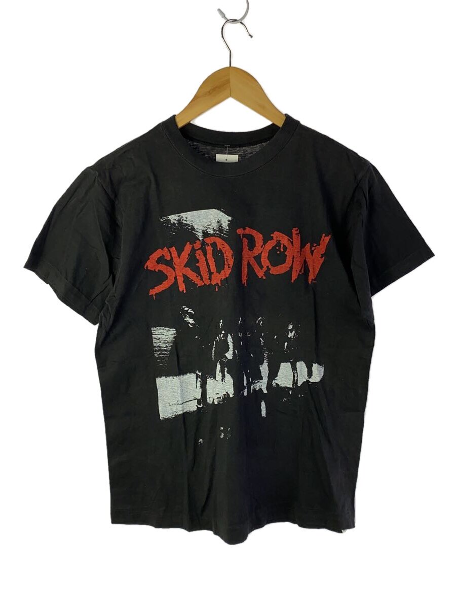 【中古】プルオーバー/--/アクリル樹脂/BLK【メンズウェア】