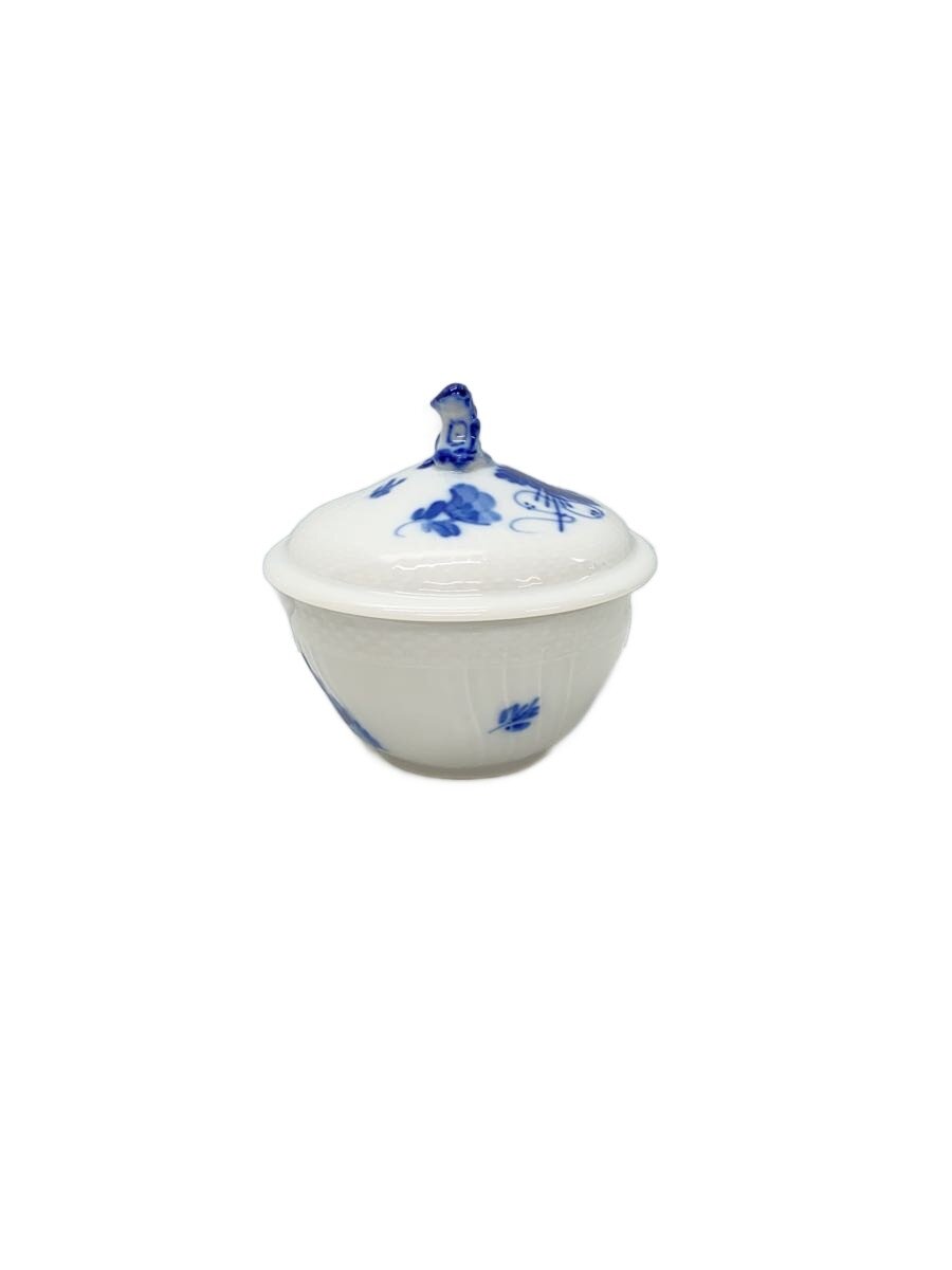 【中古】ROYAL COPENHAGEN◆洋食器その他/WHT/154【キッチン用品】 4,301円