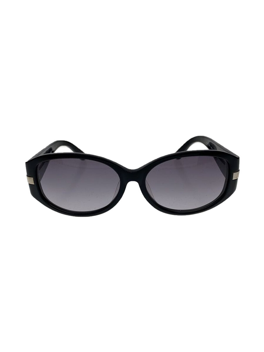Lunettes de soleil femme PRADA / plastique BLK BLK SPR22H