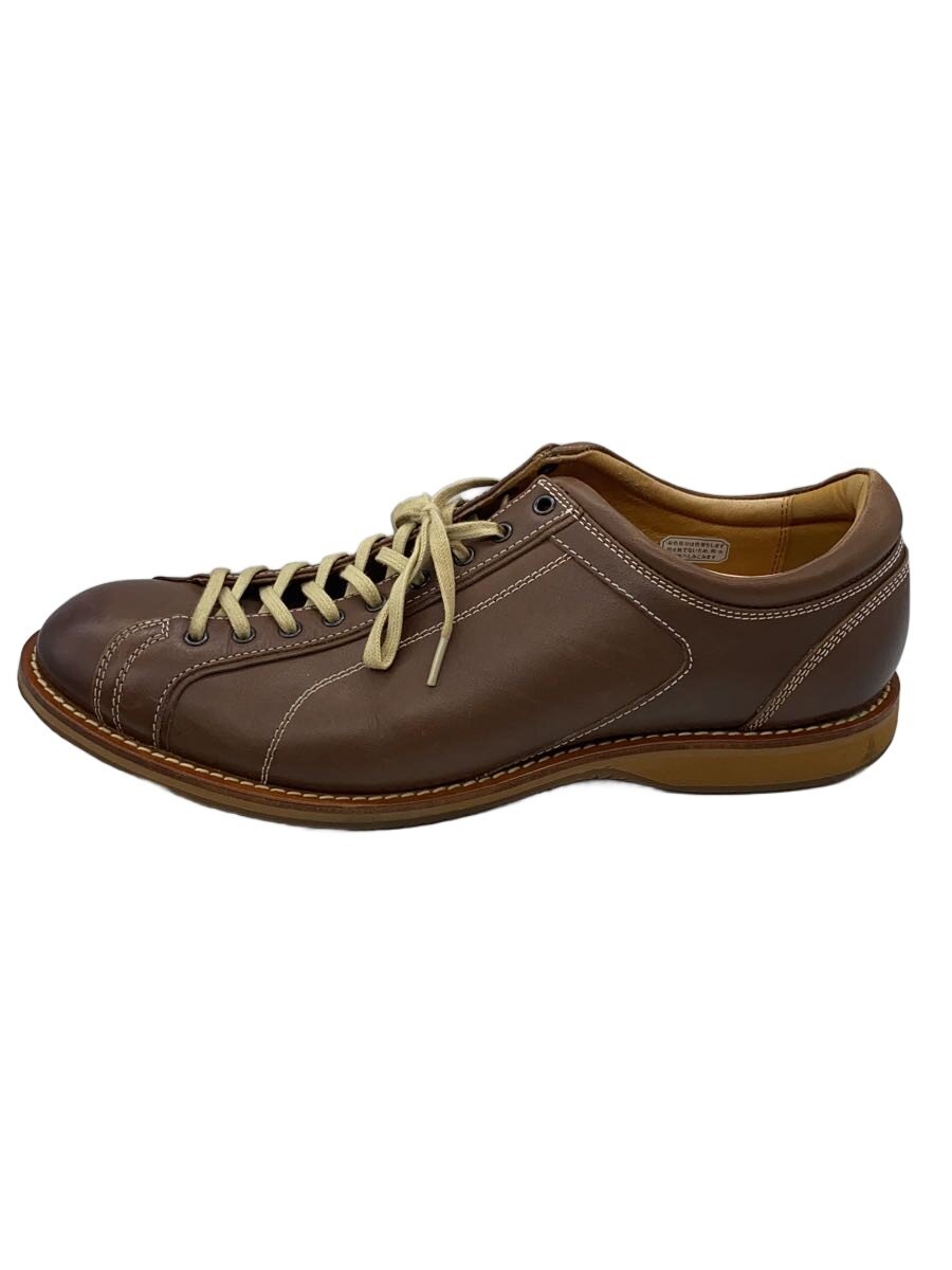 【中古】REGAL◆シューズ/26珊/BRW/牛皮【シューズ】
