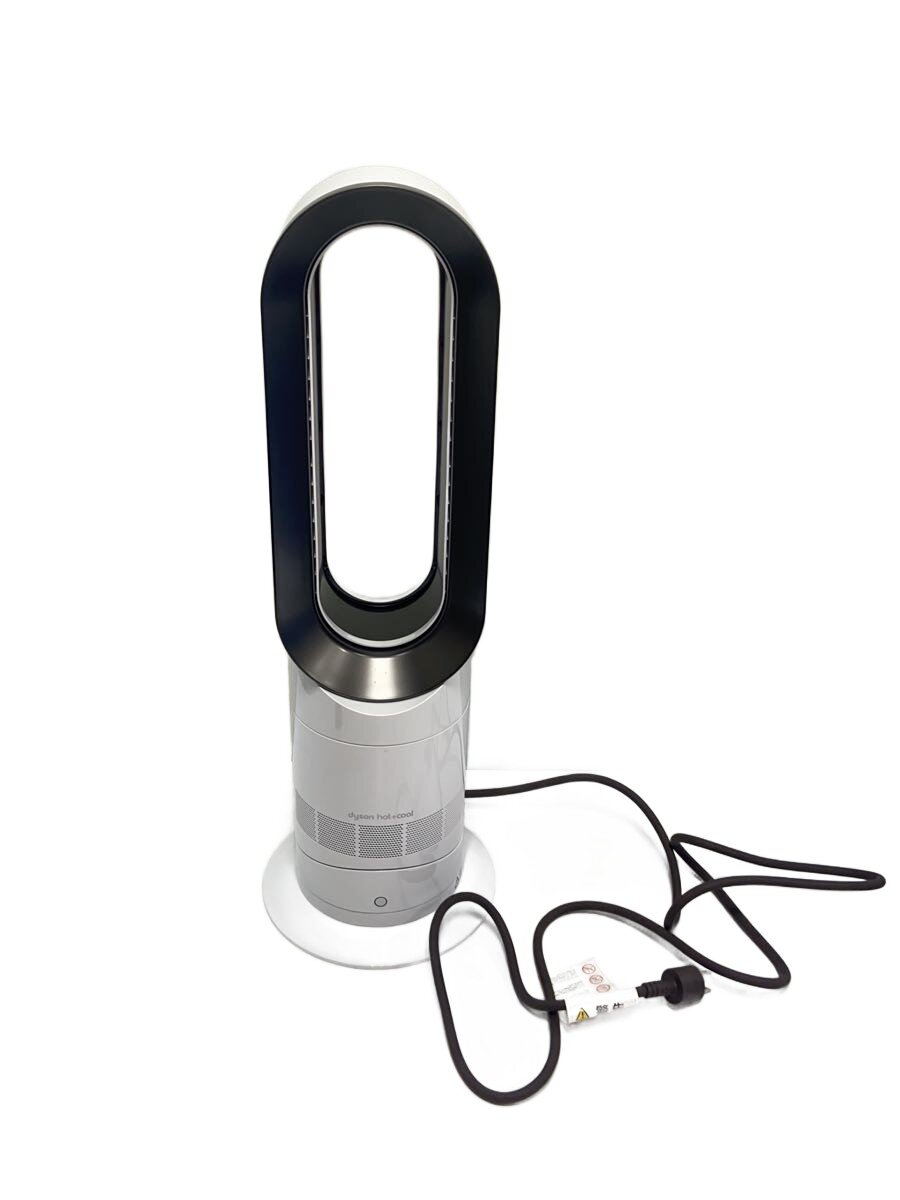 【中古】dyson◆ヒーター・ストーブ Dyson Hot + Cool AM09 WN【家電・ビジュアル・オーディオ】｜2ｎｄ STREET 店