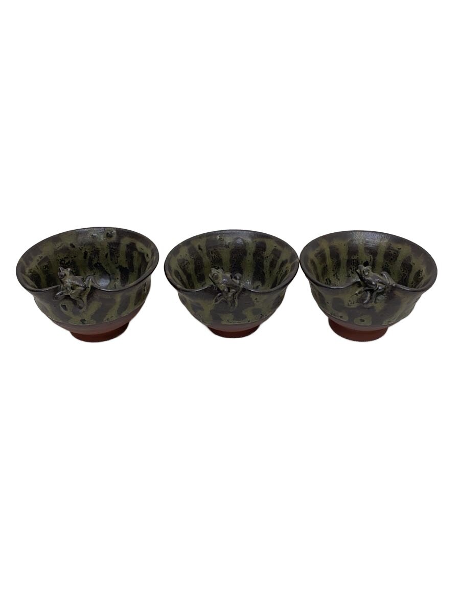 【中古】和食器その他/3点セット【キッチン用品】