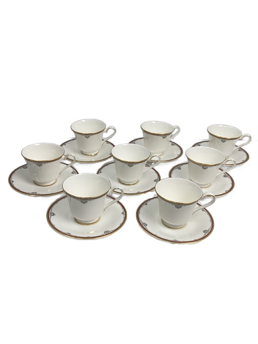 【中古】Royal Doulton◆優勝杯\u0026平円盤/8点仕掛ける/WHT/H.5107【勝手もと設備】