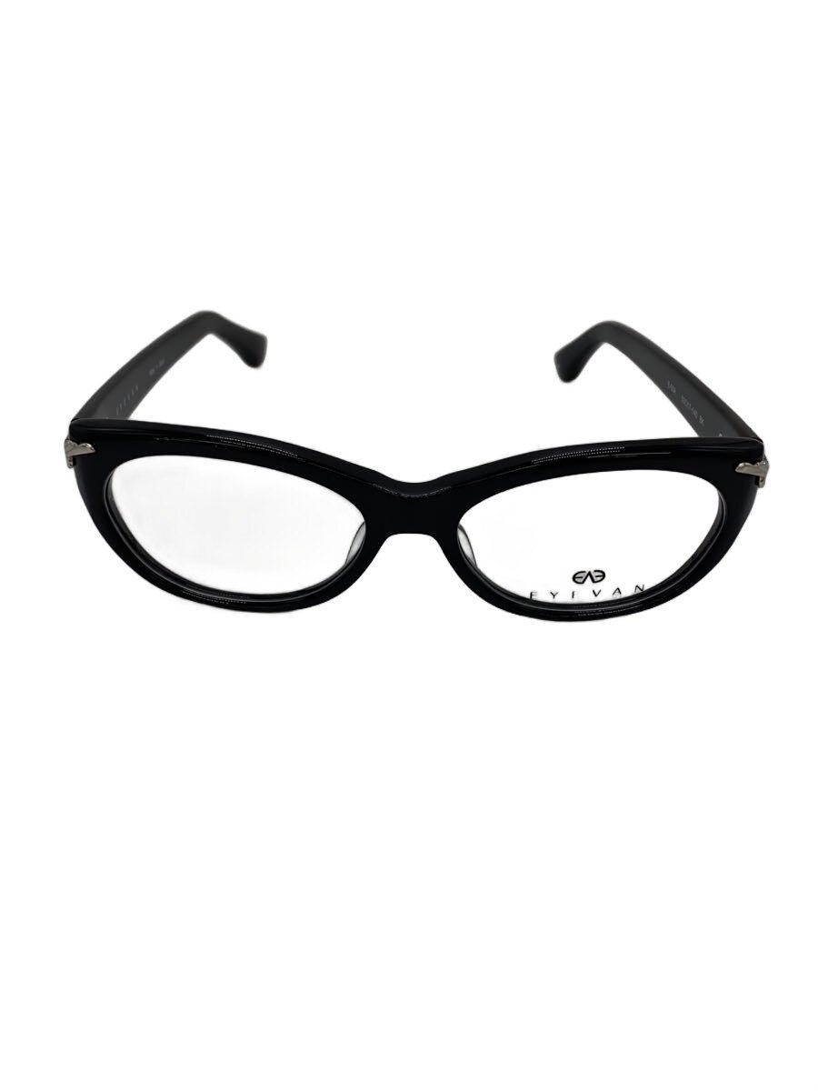 【中古】EYEVAN◆メガネ/--/BLK/CLR/メンズ/E-50A【服飾雑貨他】|2nd STREET 店
