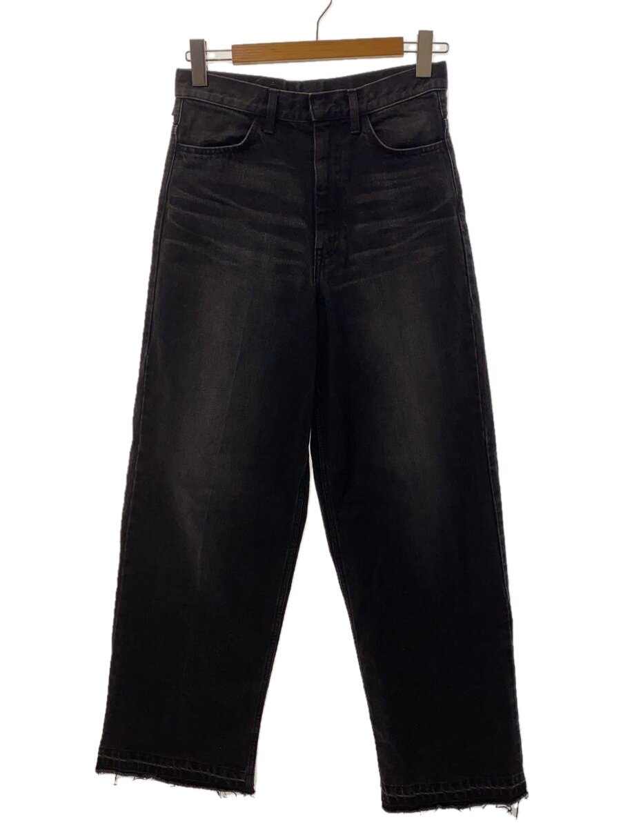 【中古】TOGA◆ボトム/TZ242-FF909/ARCHIVES/24AW/WIDE DENIM PANTS/ワイドデニム【メンズウェア】|2nd STREET 店