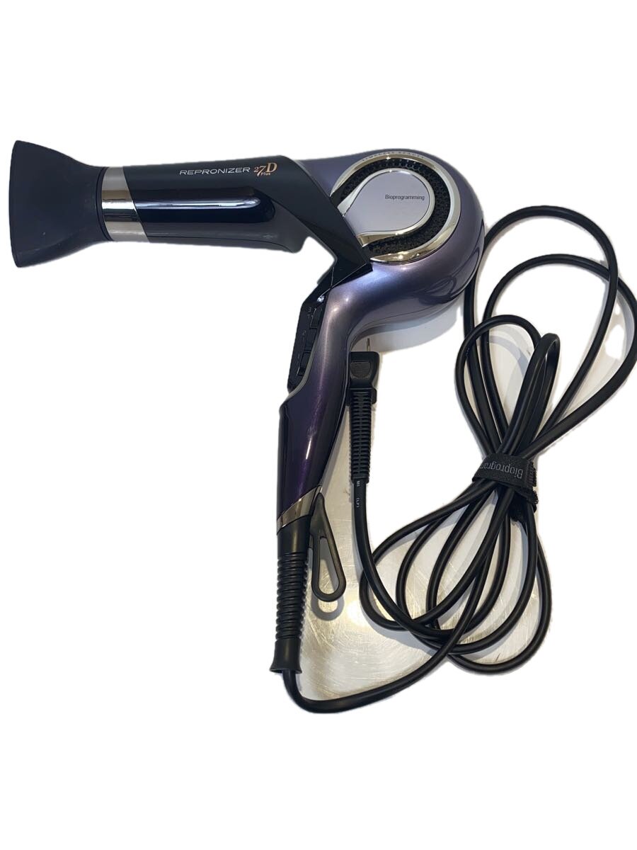 【中古】LUMIELINA◆ドライヤー・ヘアアイロン REPRONIZER 27D Plus REP27D-JP【家電・ビジュアル・オーディオ】