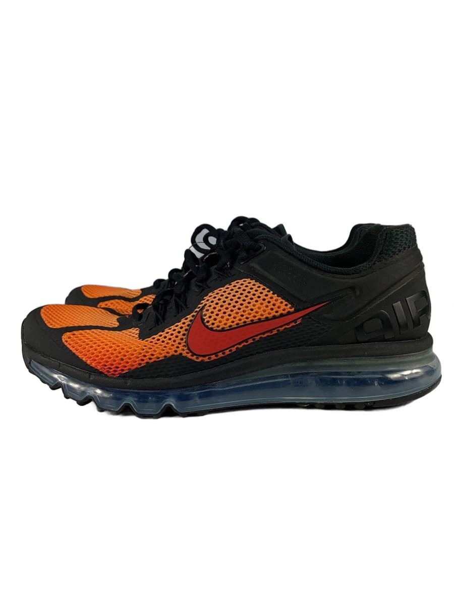 【中古】NIKE◆ローカットスニーカー/28cm/BLK/HF4887873//【シューズ】|2nd STREET 店