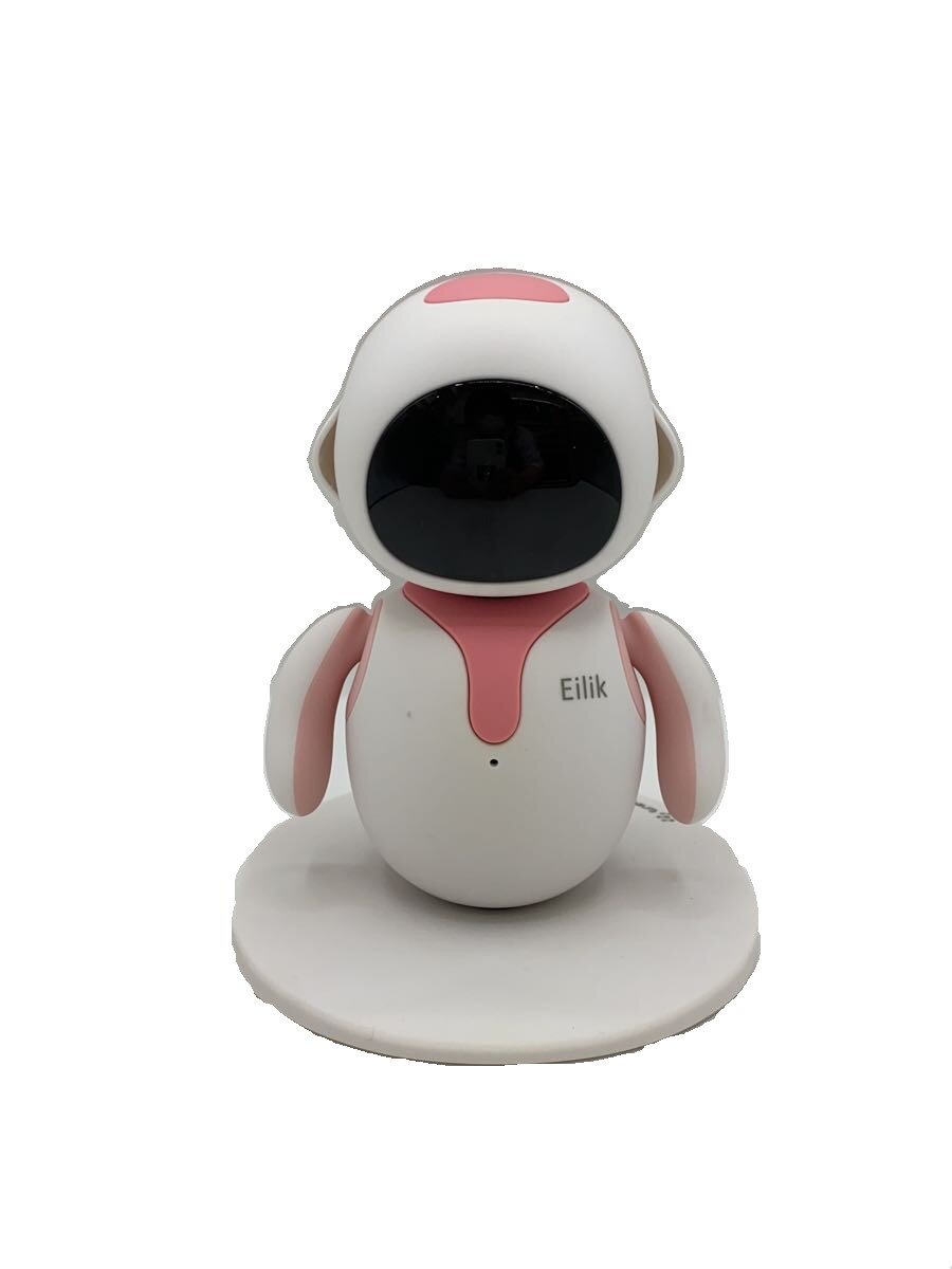 【中古】energizelab/Eilik/デスクロッボットペット/ホビーその他/アイリック//【ホビー】｜2ｎｄ STREET 店