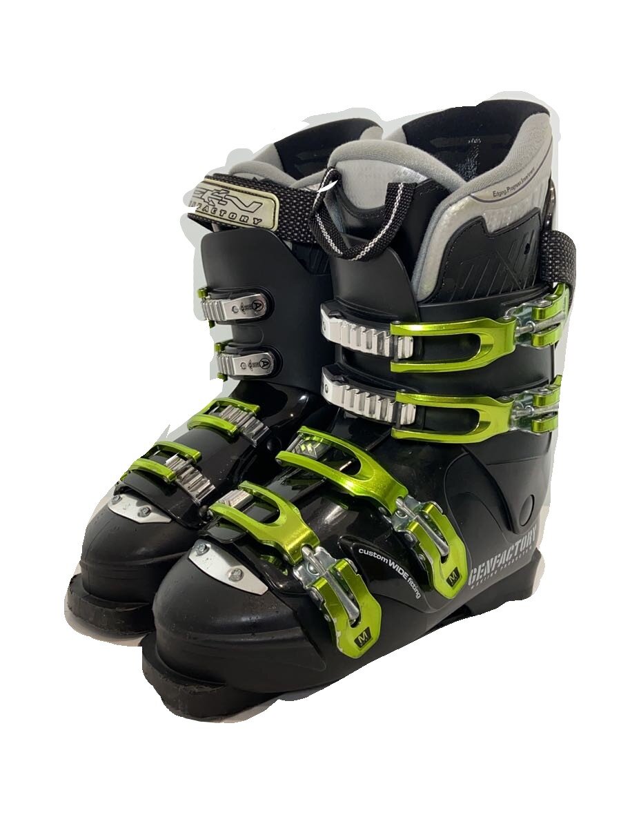 楽天市場】DESCENDANT4 FULL TILT SKI BOOTS ディセンダント4 フル