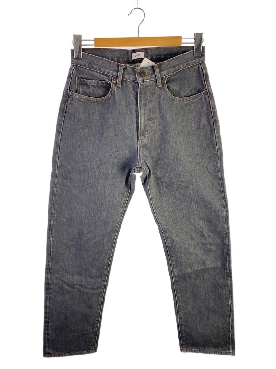 【中古】CIOTA◆ボトム/30/コットン/GRY/無地/NPTM-2TP//【メンズウェア】｜2ｎｄ STREET 店