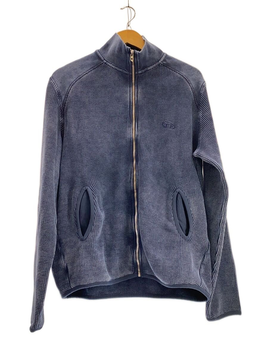 【中古】DIESEL◆ジャケット/M/コットン/BLK/A14881【メンズウェア】|2nd STREET 店