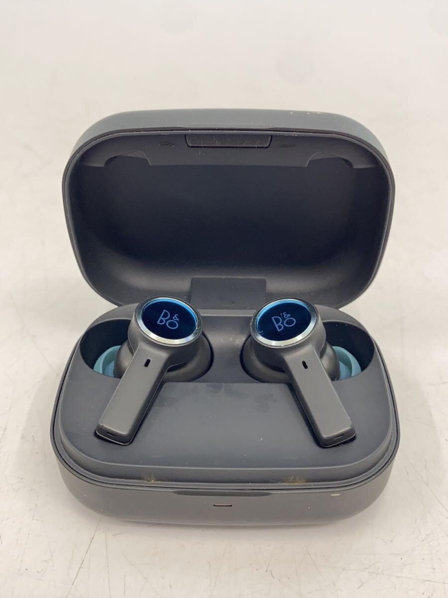 【中古】Bang&Olufsen◆イヤホン・ヘッドホン Beoplay EX [Anthracite Oxygen]【家電・ビジュアル・オーディオ】