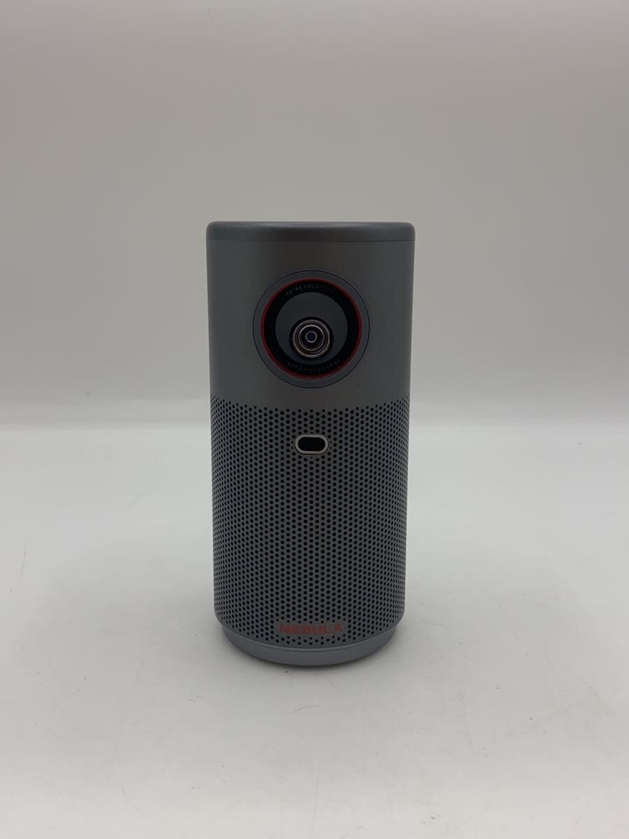 【中古】ANKER◆映写機 Nebula Capsule Air D4112511【家電・視覚性・オーディオ】