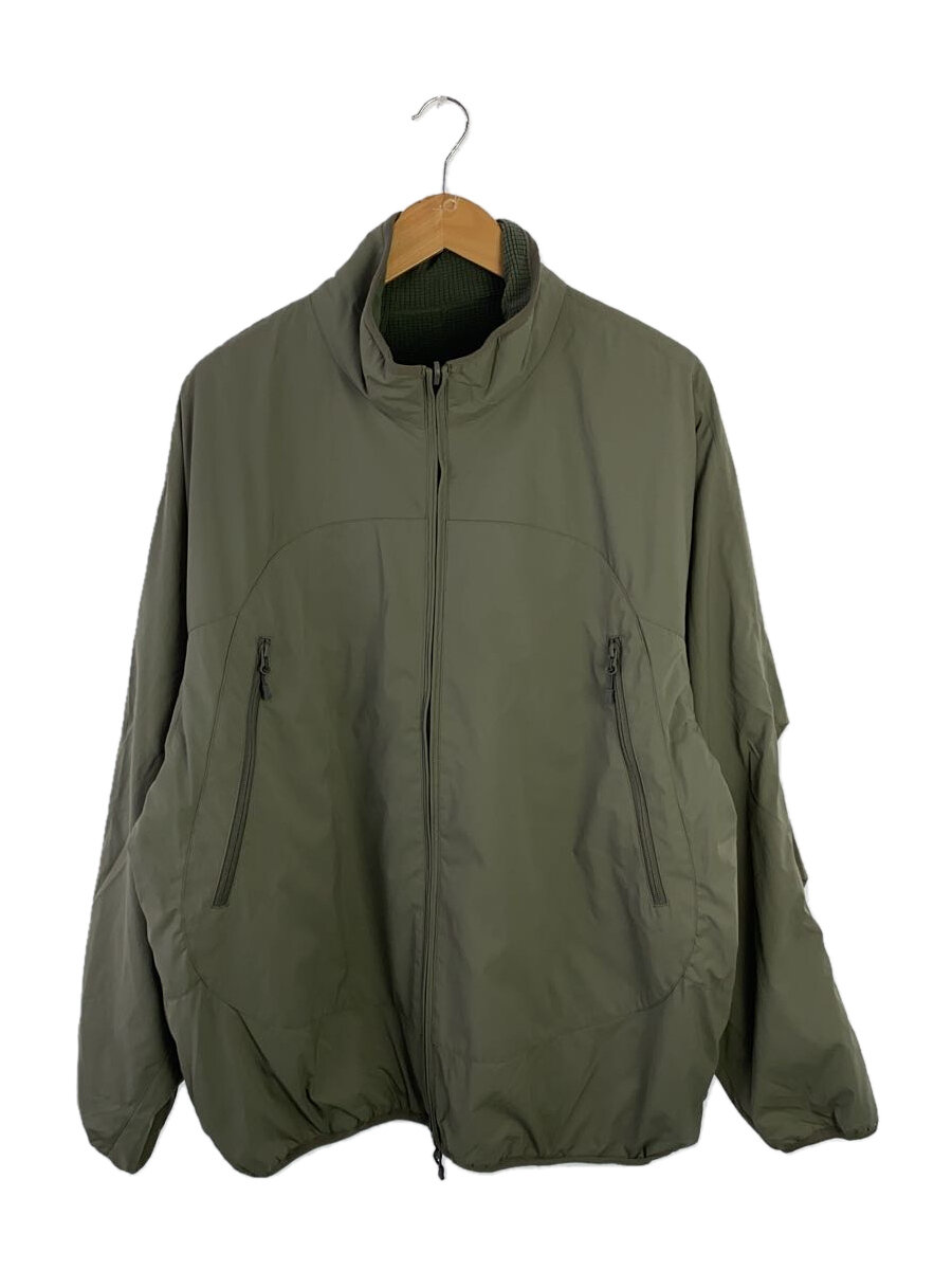 【中古】DAIWA PIER39◆TECH REVERSIBLE MIL ECWCS/ジャケット/L/ポリエステル/BE-61023W【メンズウェア】｜2ｎｄ STREET 店