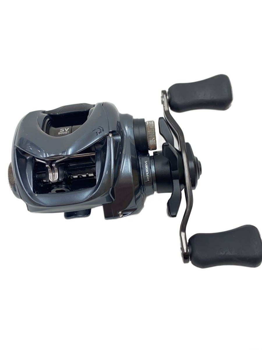 【中古】DAIWA◆25 タトゥーラ SV TW 100HL 00630154/ベイトリール//【スポーツ】｜2ｎｄ STREET 店 12,527円