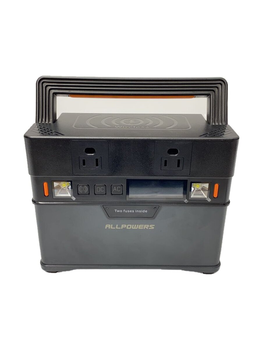 【中古】ALLPOWERS/携帯型ワット数/AP-SS-005//PPB【DIY備品】