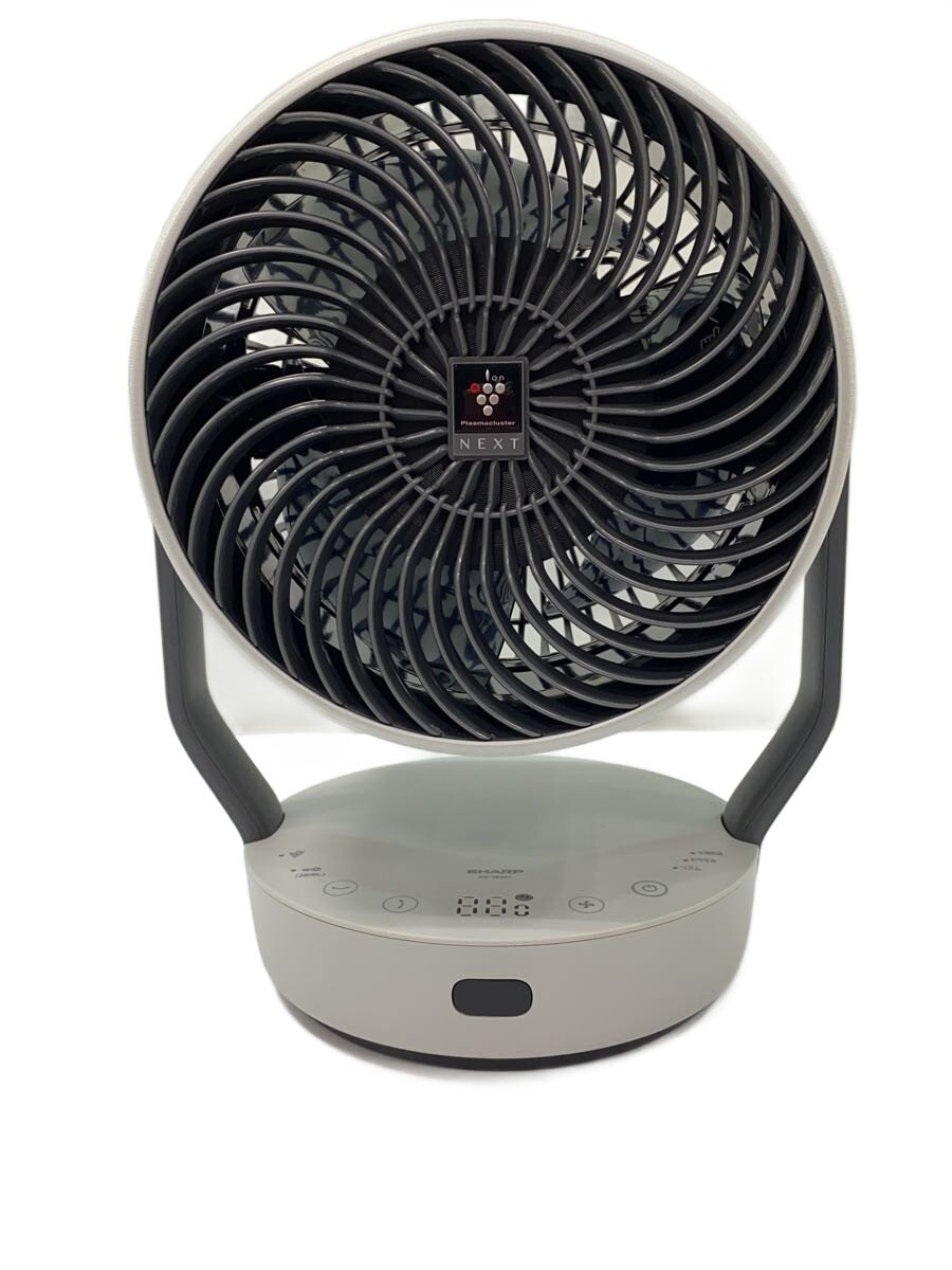 【中古】SHARP◆扇風機・サーキュレーター PK-18S01-H【家電・ビジュアル・オーディオ】