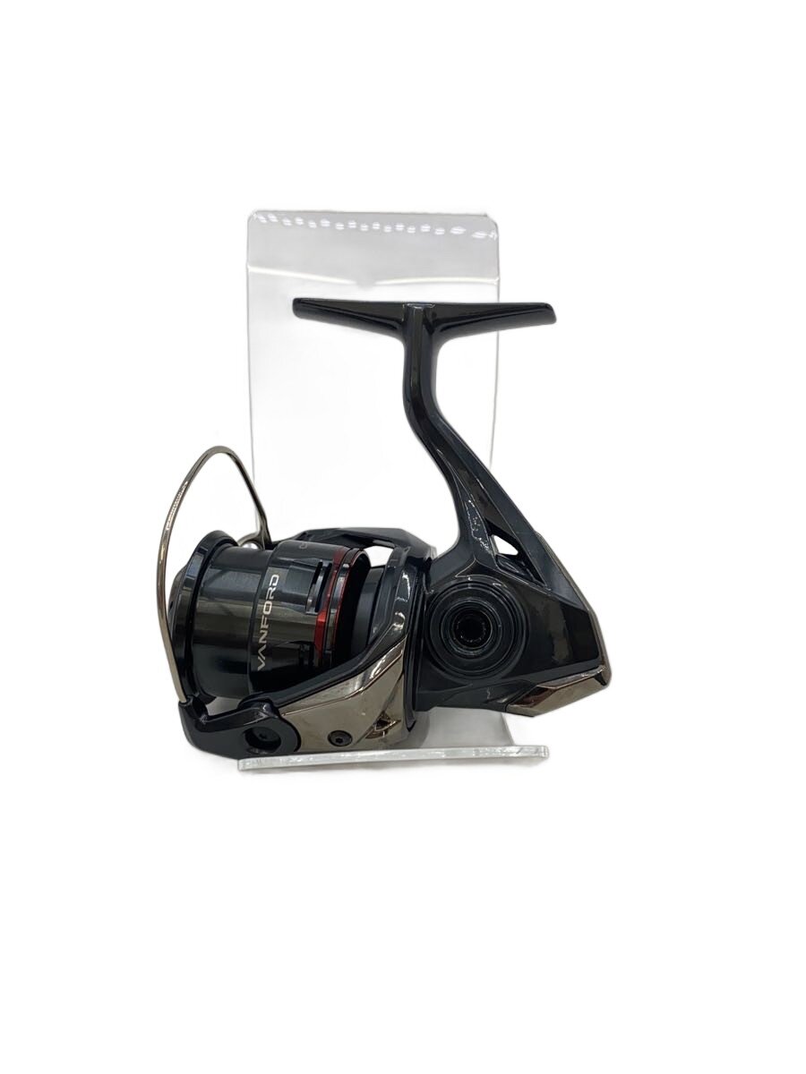 【中古】SHIMANO◆木管/スピニングリール/24VANFORD/C20000SHG-A//【運動競技】