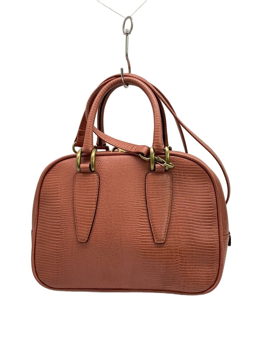 【中古】TOFF&LOADSTONE◆TL-5180/ショルダーバッグ/レザー/ORN/【バッグ】|2nd STREET 店