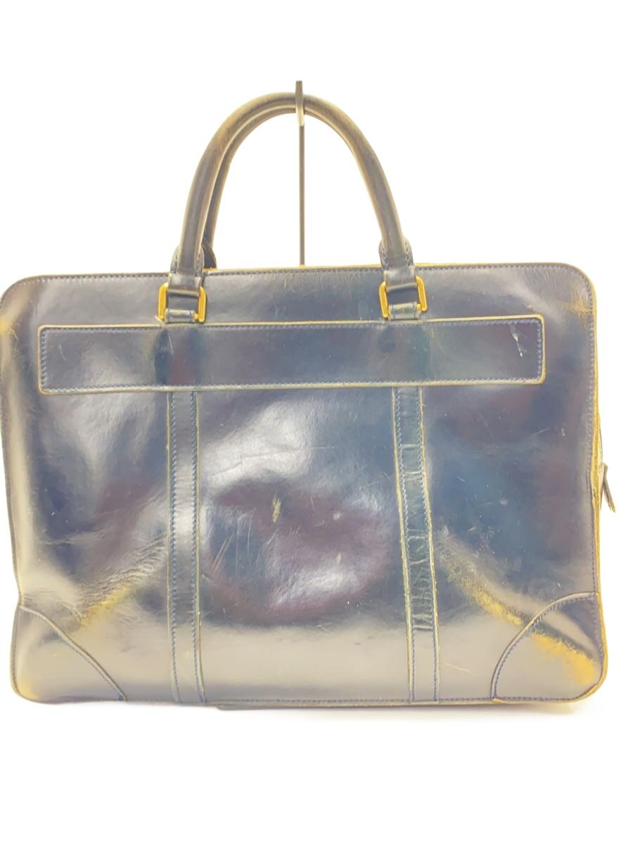 【中古】GANZO◆バッグ/--/BLK【バッグ】|2nd STREET 店