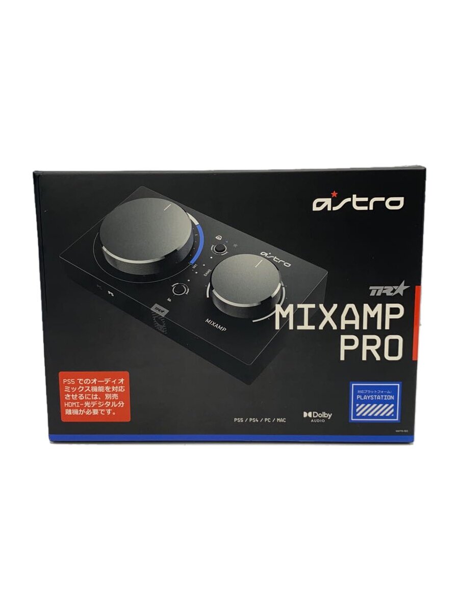 【中古】Logicool◆アンプリファイアー MAPTR-002【家電・視覚性・オーディオ】 TV・オーディオ・カメラ-オーディオ