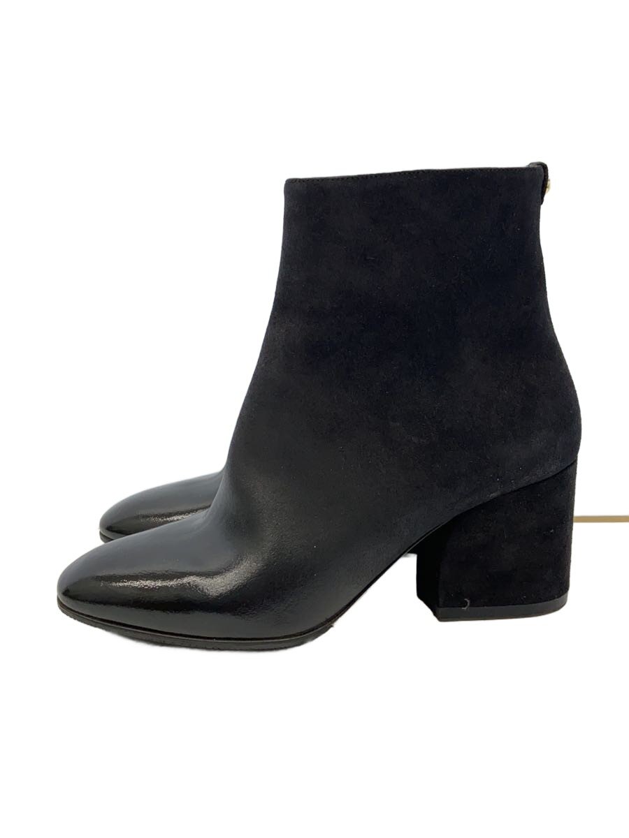 【中古】Salvatore Ferragamo◆ショートブーツ/23.5cm【シューズ】|2nd STREET 店
