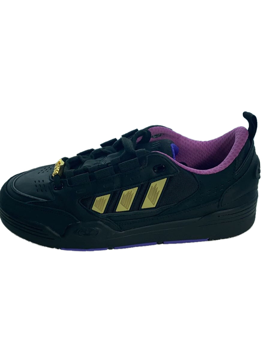 【中古】adidas◆YU-GI-OH! X ADI2000 YUGIS WORLD_遊☆戯☆王 X ADI2000/27.5cm/【シューズ】画像