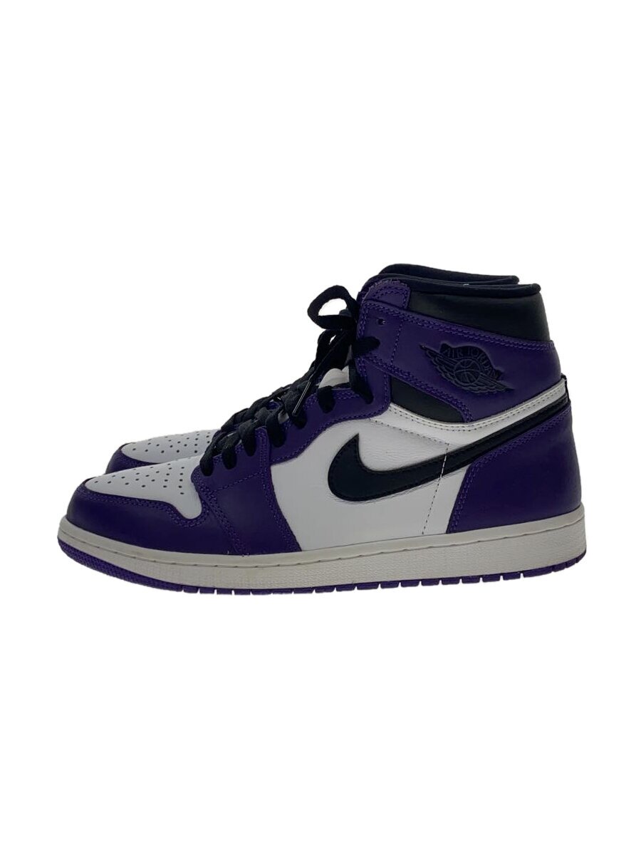 【中古】NIKE◆シューズ/28糎/555088-500【シューズ】