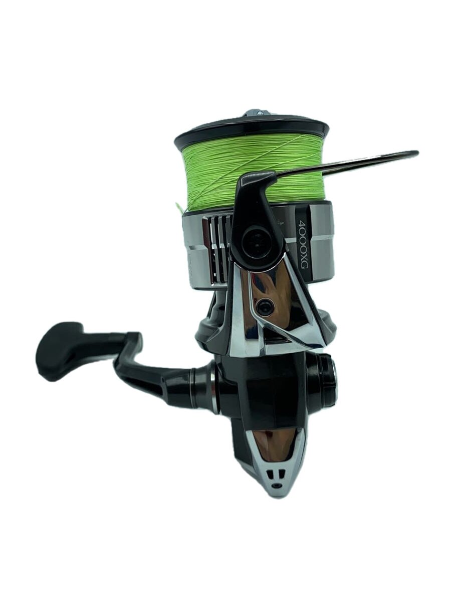 【中古】SHIMANO◆木管/スピニングリール/045355【運動競技】 リール-リール本体