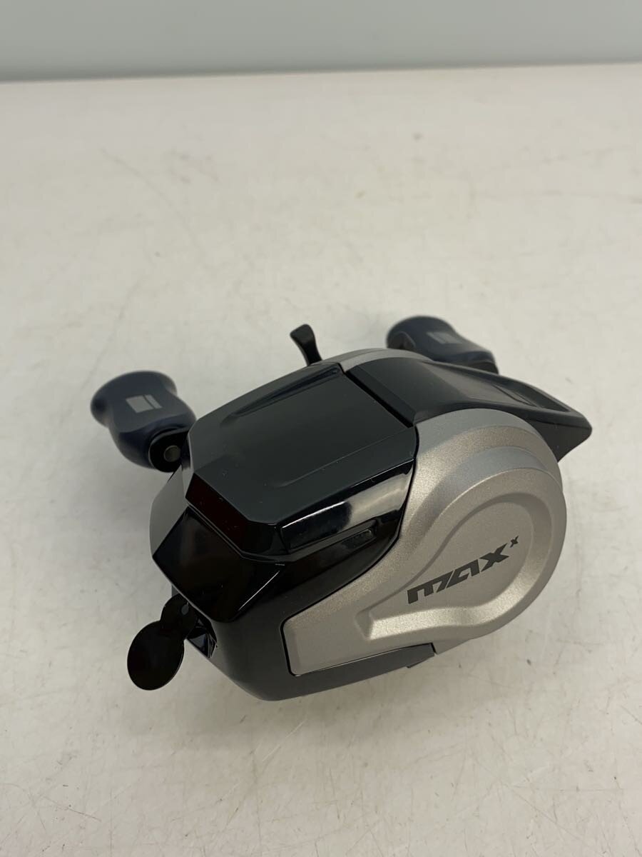【中古】Abu Garcia◆リール/MAX X SPINCAST【スポーツ】