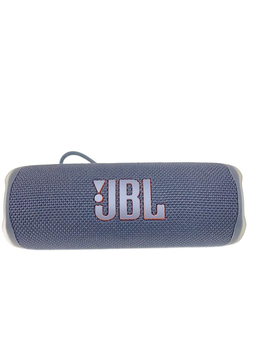 【中古】JBL◆Bluetooth金棒引き JBLFLIP6//【家電・視覚的・オーディオ】