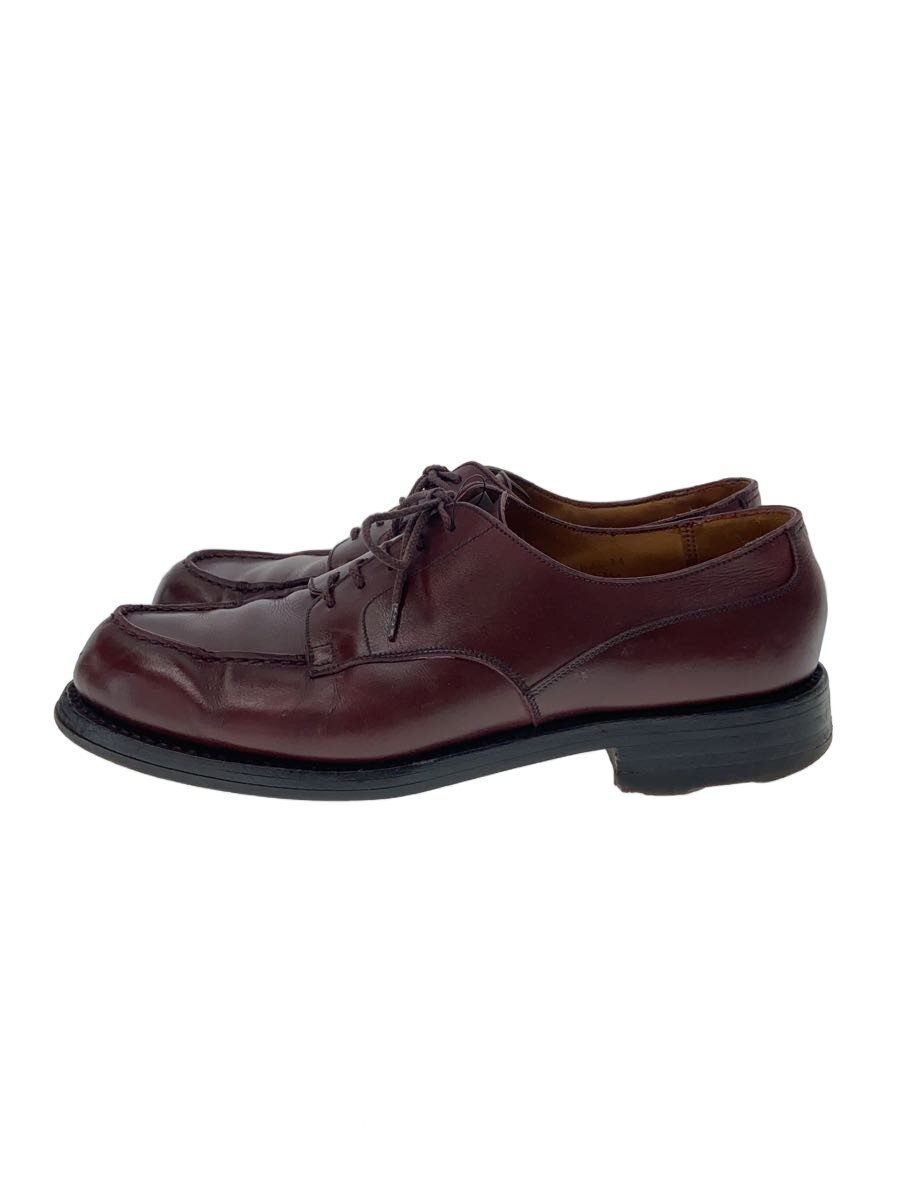 【中古】J.M.WESTON◆K/ドレスシューズ/UK6.5/BRW/レザー/? NULL ?【シューズ】｜2ｎｄ STREET 店