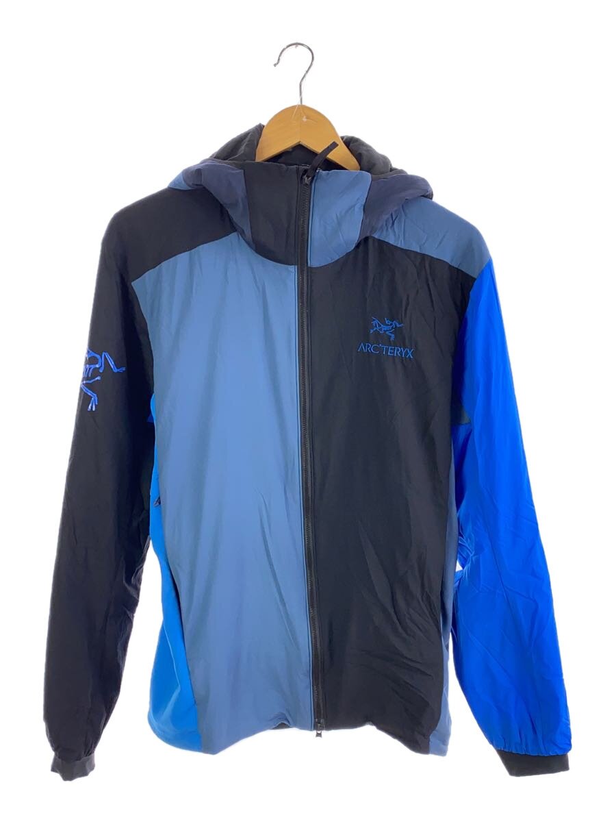 【中古】ARC&rsquo;TERYX◆ナイロンジャケット/M/ナイロン/BLK/140578//【メンズウェア】｜2ｎｄ STREET 店