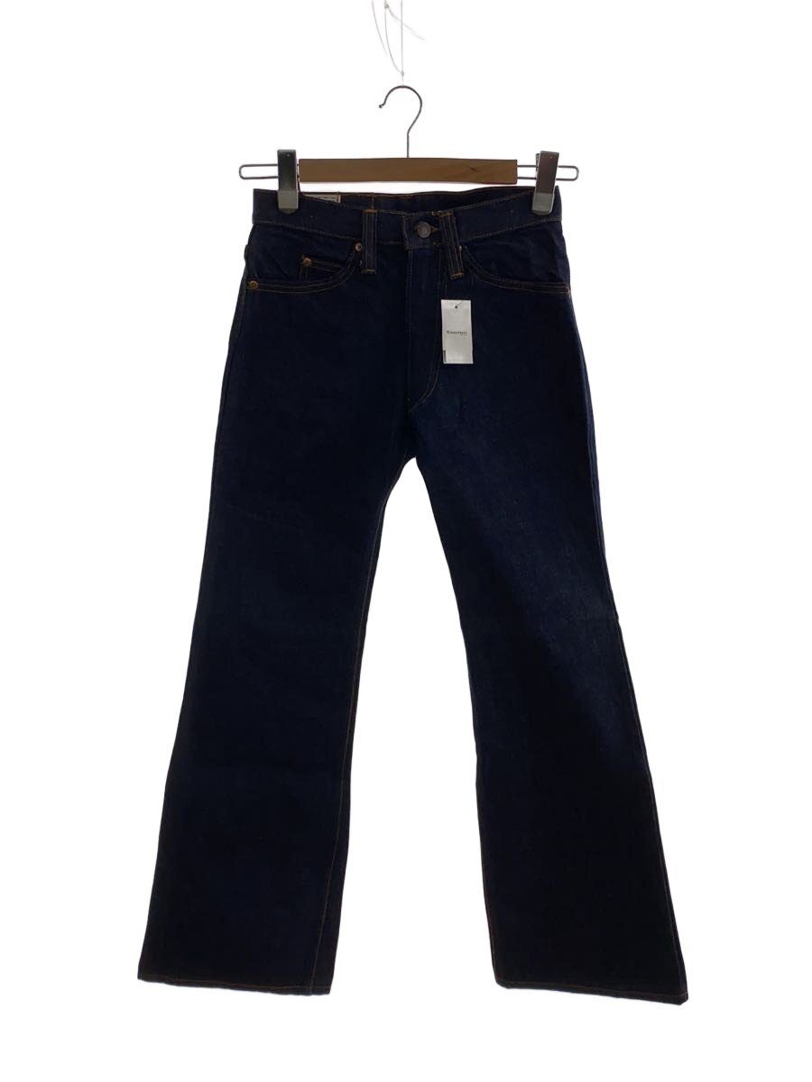 【中古】ブーツカットパンツ/29/デニム/IDG/無地【メンズウェア】|2nd STREET 店