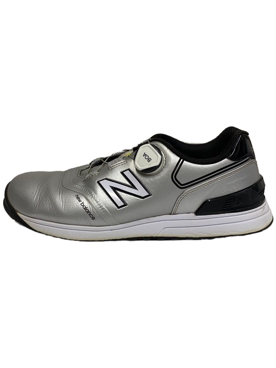 【中古】NEW BALANCE◆スポーツウェアー/UGB574S3【運動競技】