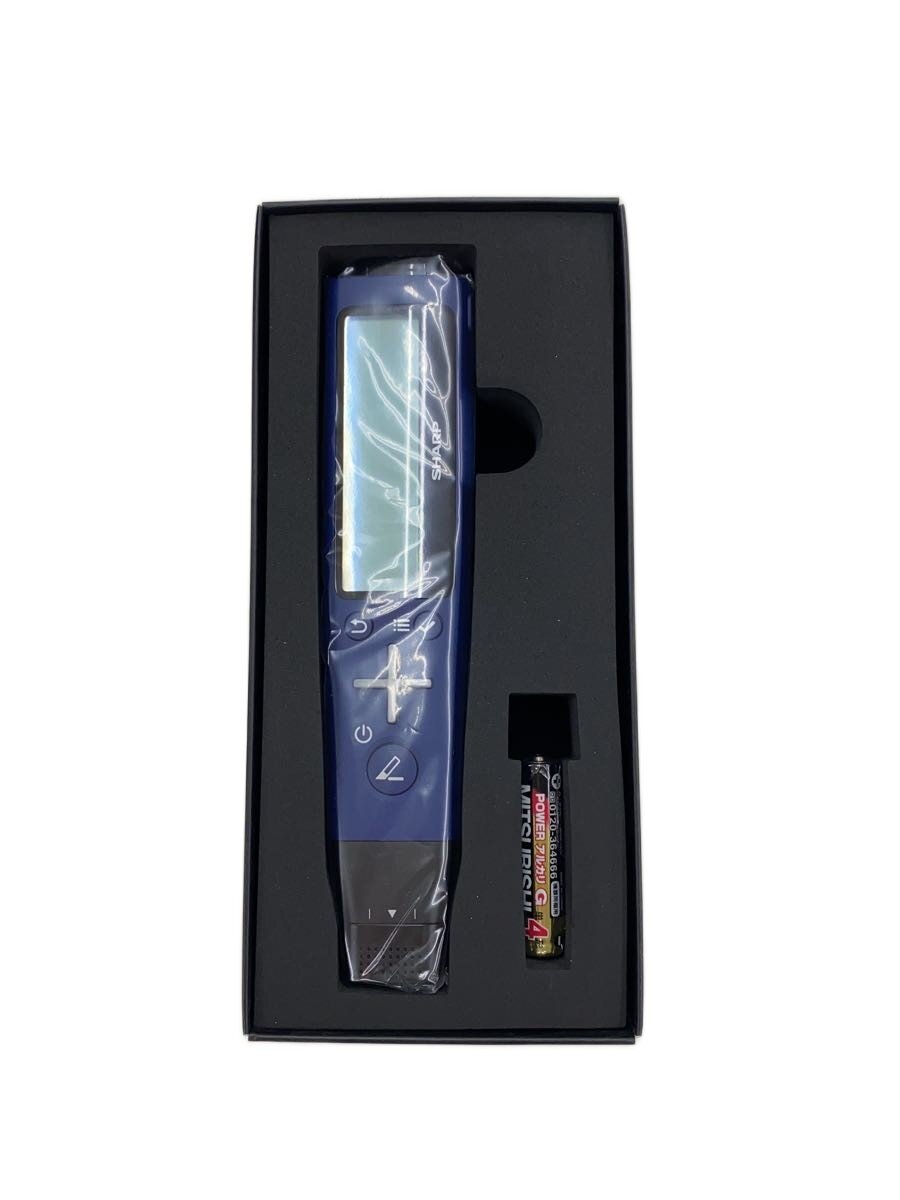 【中古】SHARP◆電子辞書 ナゾル2 BN-NZ2E【家電・ビジュアル・オーディオ】