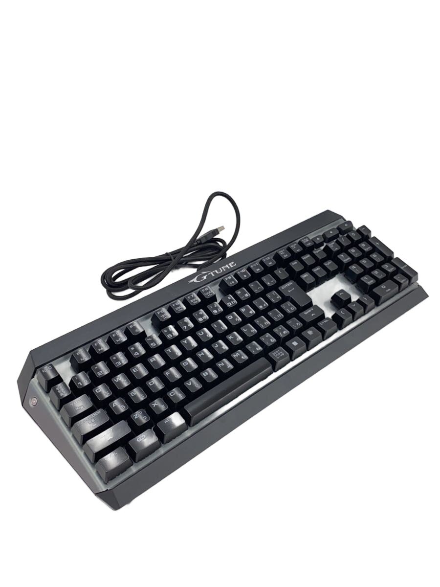 【中古】G-Tune◆パソコン周辺機器/GTC109U01BK1【パソコン】