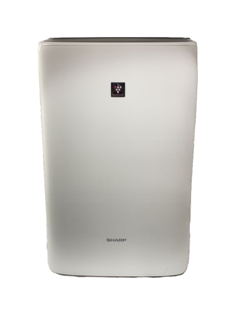 SHARP シャープ 加湿空気清浄機 KI-RS50 2024年製 【公式通販】