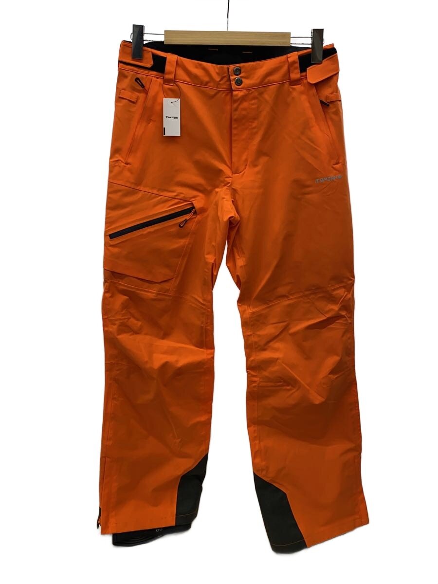 【中古】ICEPEAK◆アイスピーク/ウェアー/48/ORN/6-57 094 505【スポーツ】