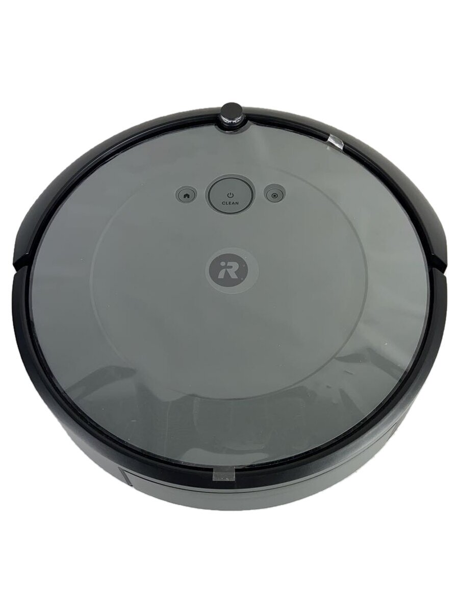 【中古】iRobot◆掃き出す機/Roomba I2/ルンバ/自動小銃掃き出す機/風呂敷き包み不必要/申し受ける式【家電・視覚性・オーディオ】