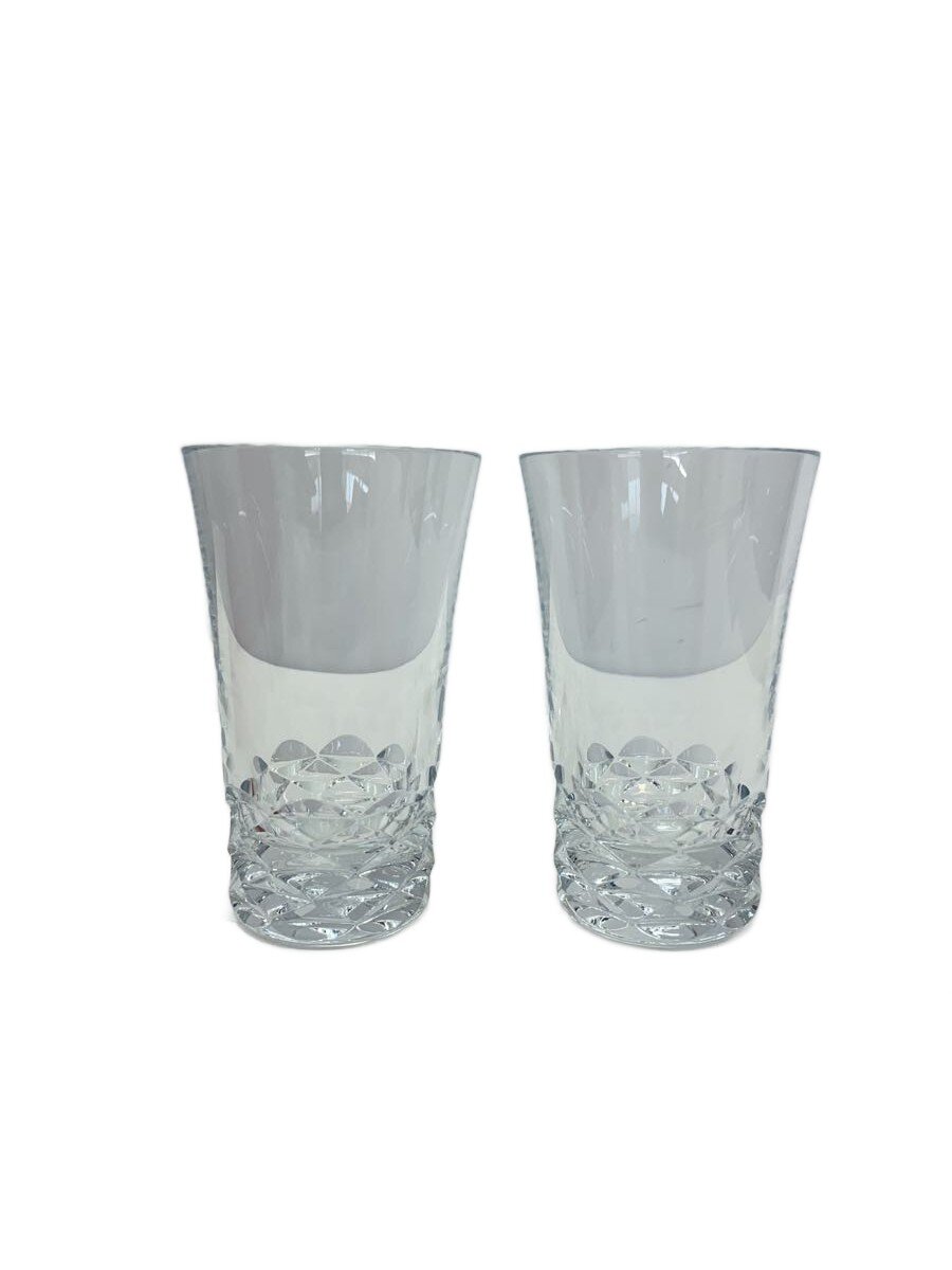 【中古】Baccarat◆スウィング ハイボール/グラス/2点セット/CLR//【キッチン用品】｜2ｎｄ STREET 店